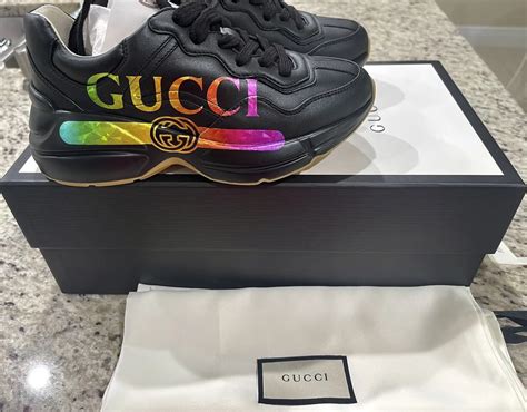 gucci apollo